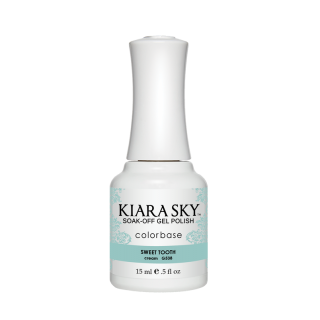 KIARA SKY – GEL POLISH - G538 SWEET TOOTH